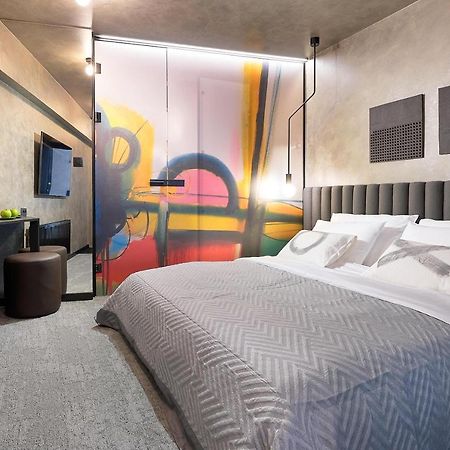 Apartament Court 5 Zagrzeb Zewnętrze zdjęcie