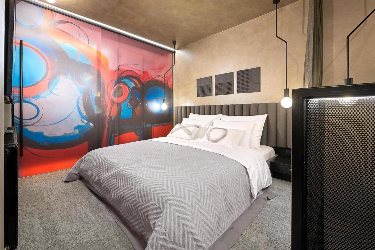 Apartament Court 5 Zagrzeb Zewnętrze zdjęcie
