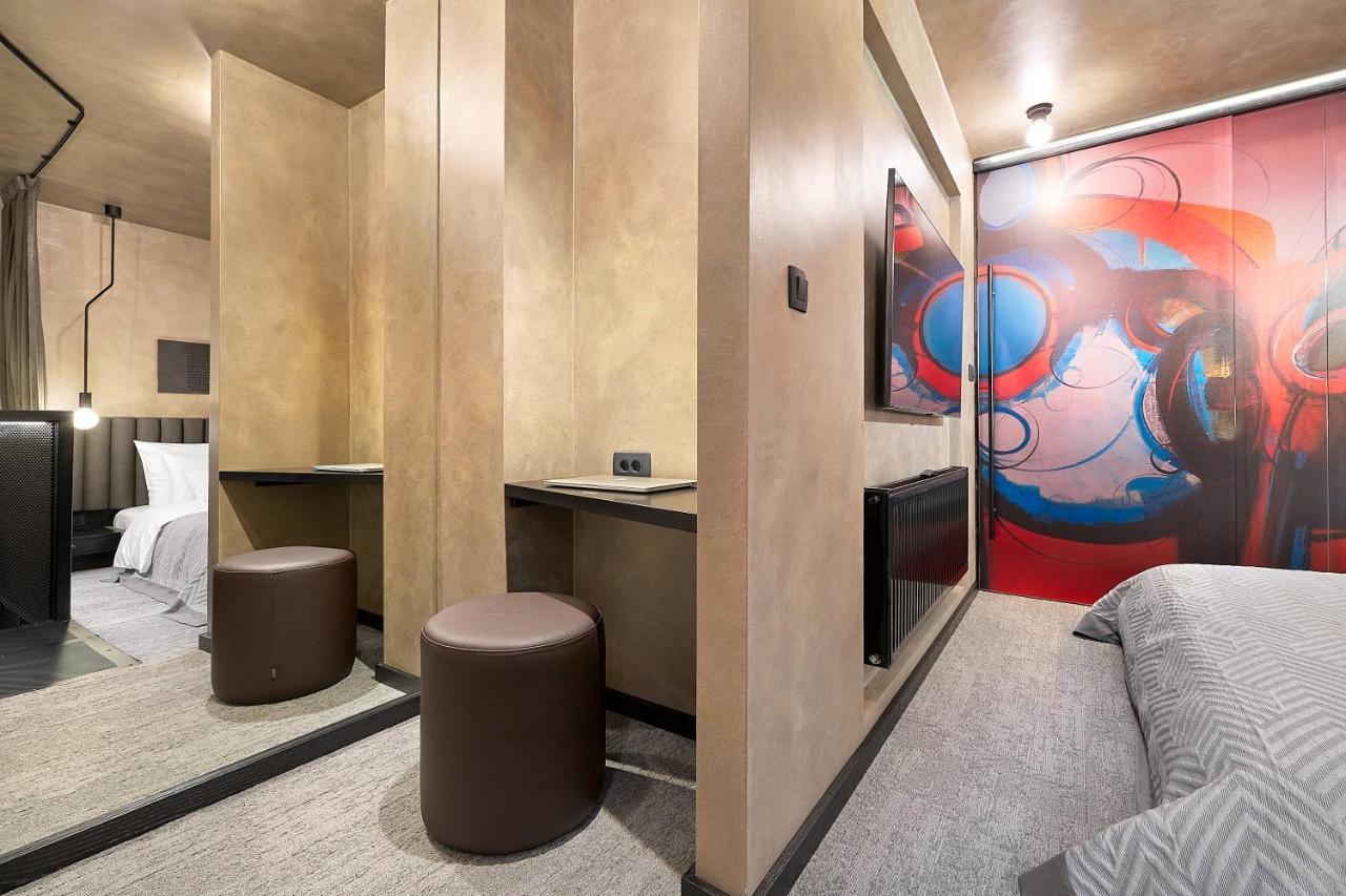 Apartament Court 5 Zagrzeb Zewnętrze zdjęcie