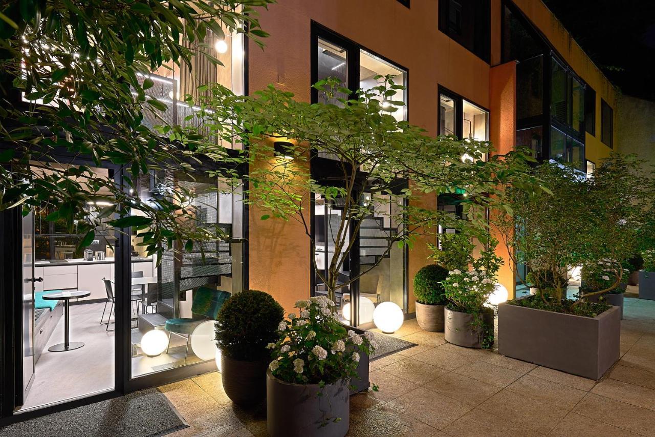 Apartament Court 5 Zagrzeb Zewnętrze zdjęcie