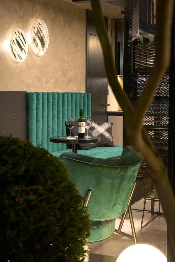Apartament Court 5 Zagrzeb Zewnętrze zdjęcie