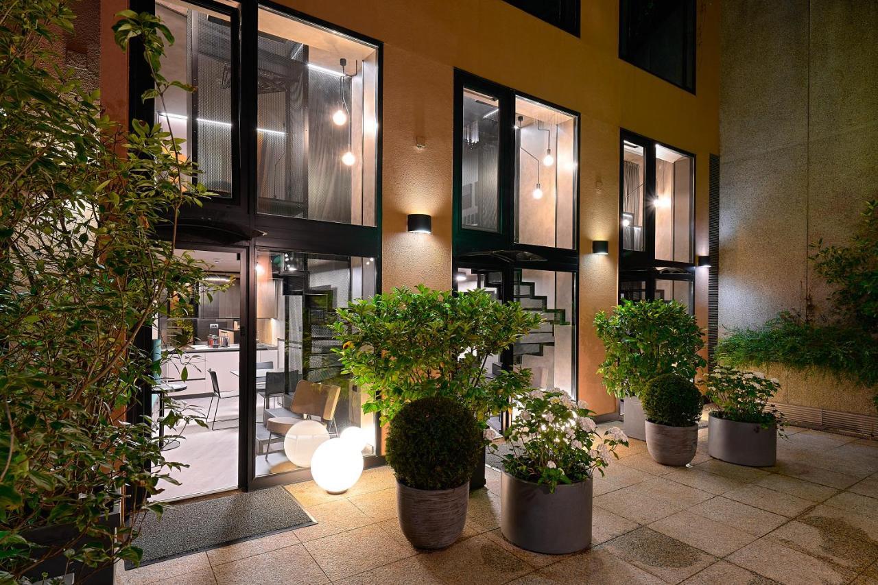 Apartament Court 5 Zagrzeb Zewnętrze zdjęcie