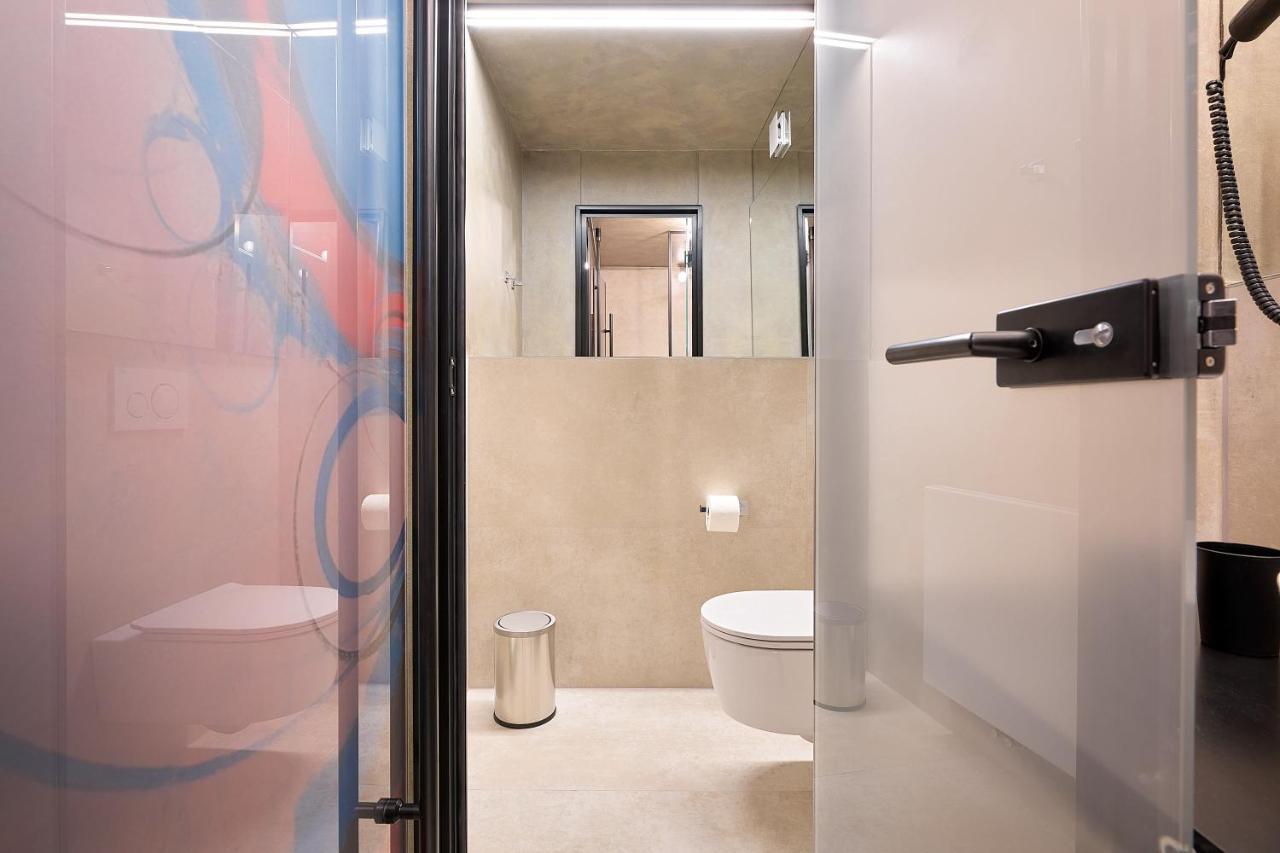 Apartament Court 5 Zagrzeb Zewnętrze zdjęcie