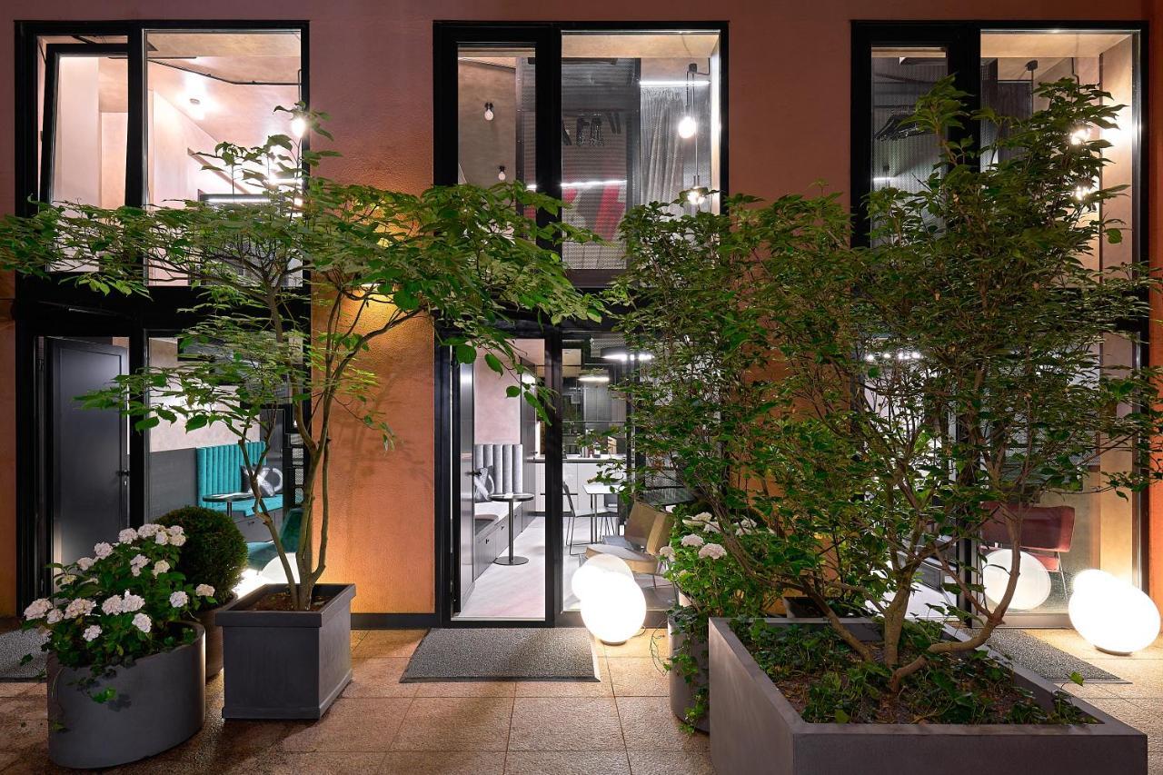 Apartament Court 5 Zagrzeb Zewnętrze zdjęcie