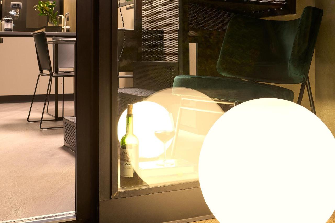 Apartament Court 5 Zagrzeb Zewnętrze zdjęcie