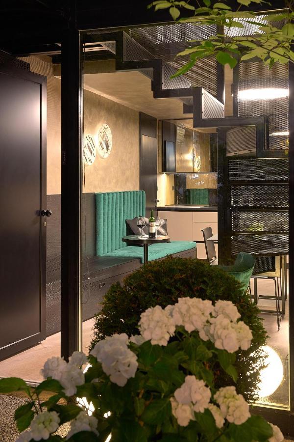 Apartament Court 5 Zagrzeb Zewnętrze zdjęcie