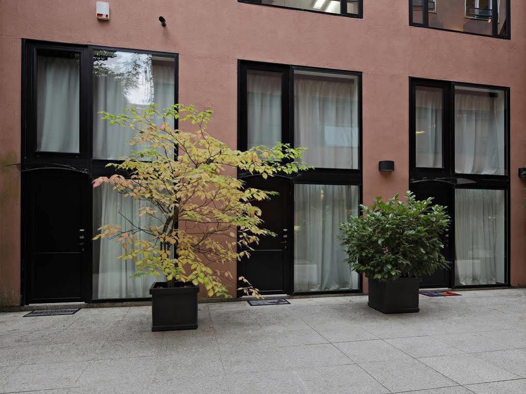 Apartament Court 5 Zagrzeb Zewnętrze zdjęcie