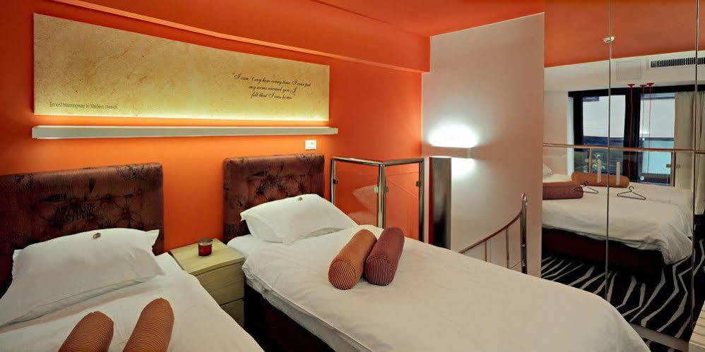 Apartament Court 5 Zagrzeb Zewnętrze zdjęcie