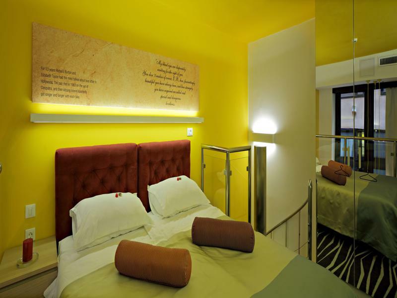 Apartament Court 5 Zagrzeb Zewnętrze zdjęcie