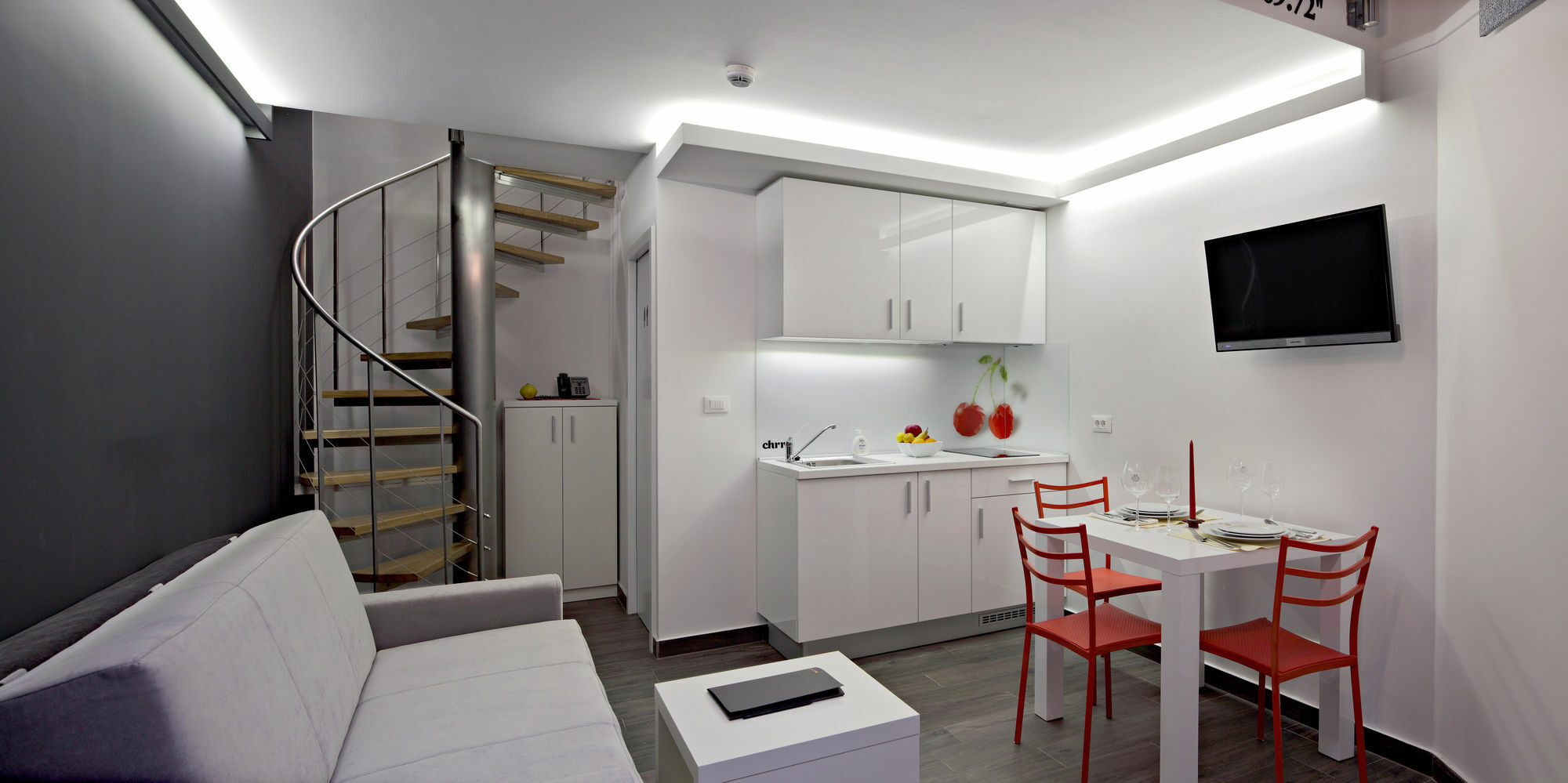 Apartament Court 5 Zagrzeb Zewnętrze zdjęcie